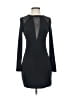 Express Black Cocktail Dress Size XS - photo 1