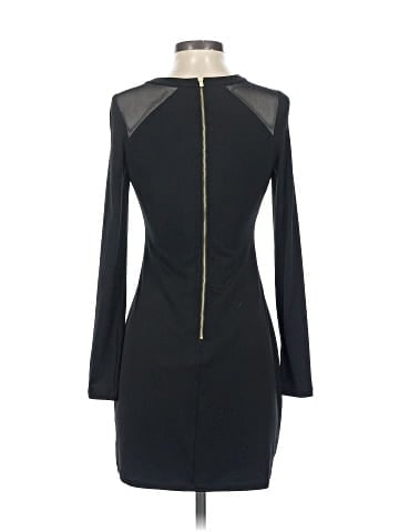 Express Cocktail Dress (view 2)