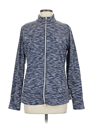 JoFit Track Jacket (view 1)