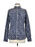 JoFit Blue Track Jacket Size L - photo 1