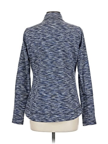 JoFit Track Jacket (view 2)