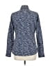 JoFit Blue Track Jacket Size L - photo 2
