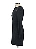 Express Black Cocktail Dress Size XS - photo 5