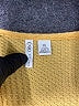 Cato Yellow Long Sleeve Henley Size XL - photo 7