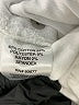 Liz Claiborne Ivory Jeans Size 14 - photo 7