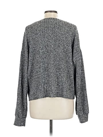 Trafaluc by Zara Pullover Sweater (view 2)