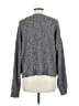 Trafaluc by Zara Tweed Gray Pullover Sweater Size L - photo 2