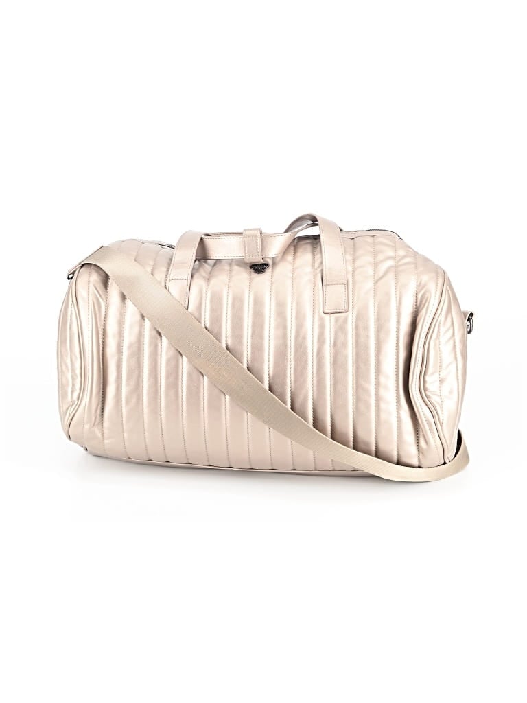 Pre-owned Assorted Brands Diaper Bag In Brown