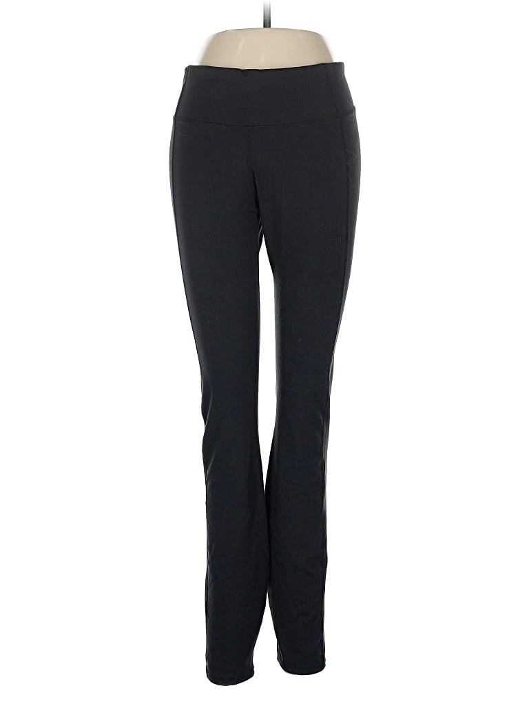 Pre-owned All In Motion Active Pants In Black