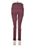 Just Black Burgundy Jeans Size 29 waist (petite) - photo 2