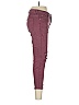 Just Black Burgundy Jeans Size 29 waist (petite) - photo 4