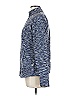 JoFit Blue Track Jacket Size L - photo 5
