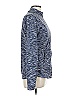 JoFit Blue Track Jacket Size L - photo 4