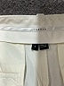 Theory Ivory Dress Pants Size 4 - photo 6