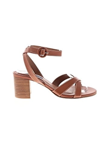 Margaux Sandals (view 1)