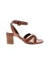 Margaux Brown Sandals Size EU 36 - photo 1