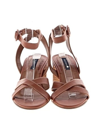 Margaux Sandals (view 2)