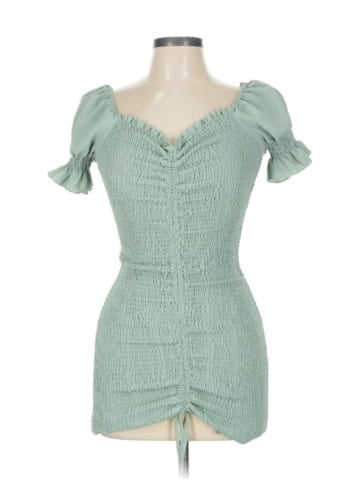 Love Tree Cocktail Dress (view 1)