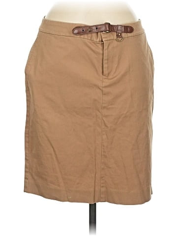 Lauren by Ralph Lauren Casual Skirt (view 1)