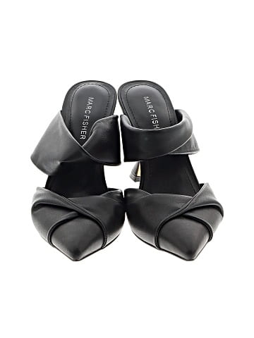 Marc Fisher Mule/Clog (view 2)