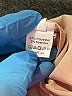 Unbranded Pink Long Sleeve Blouse Size L - photo 8
