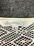 Ella Moss Ivory Cocktail Dress Size L - photo 6