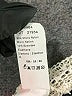 Ella Moss Ivory Cocktail Dress Size L - photo 7