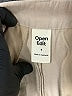 Open Edit Tan Khakis Size 4 - photo 6