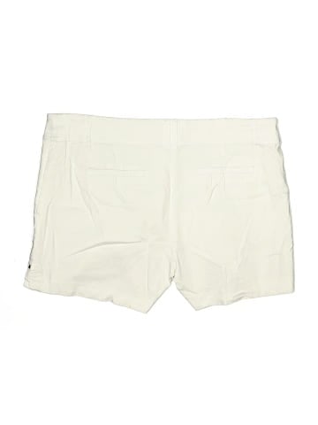 Thalia Sodi Khaki Shorts (view 2)