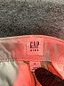 Gap Kids Solid Tan Khakis Size 14 - photo 3