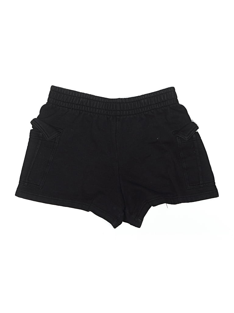 Pre-owned No Boundaries Shorts In Black