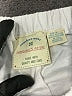 Assorted Brands Solid Ivory Athletic Shorts Size M - photo 3