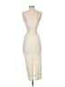 Unbranded Ivory Cocktail Dress Size XS - photo 2