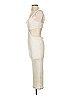 Unbranded Ivory Cocktail Dress Size XS - photo 5