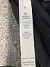 Lululemon Athletica Black Active Pants Size 6 - photo 8