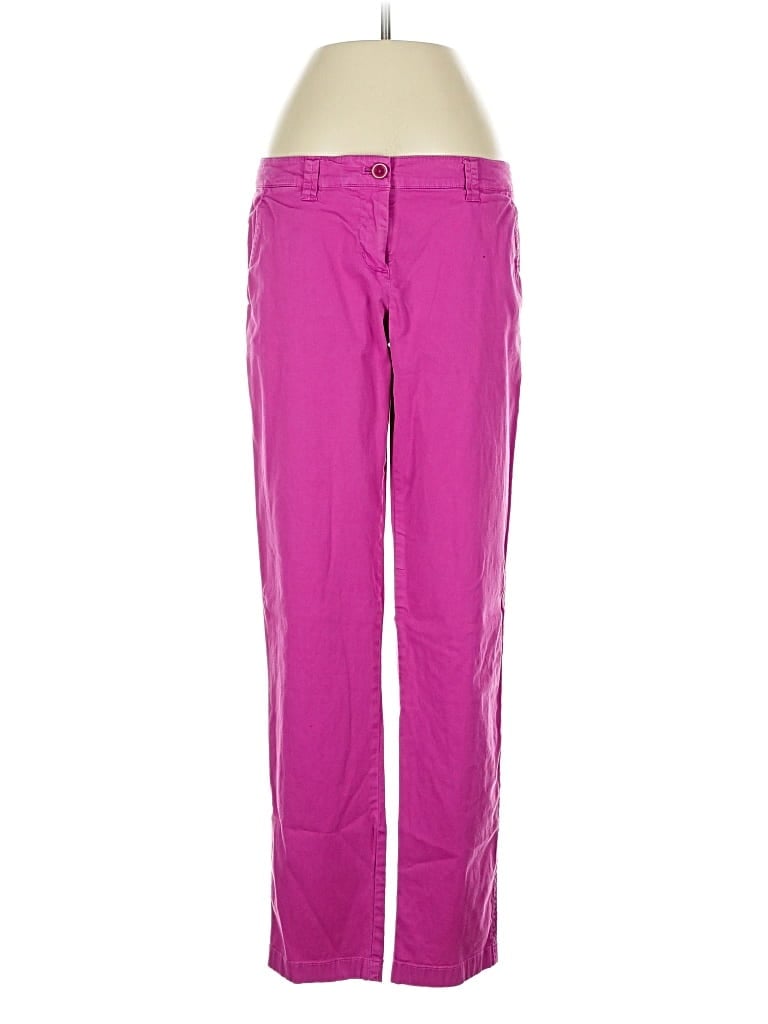 Pre-owned Vineyard Vines Casual Pants In Pink