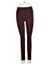 Lululemon Athletica Burgundy Active Pants Size 4 - photo 1
