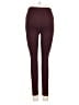 Lululemon Athletica Burgundy Active Pants Size 4 - photo 2