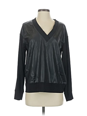 DKNY Pullover Sweater (view 1)