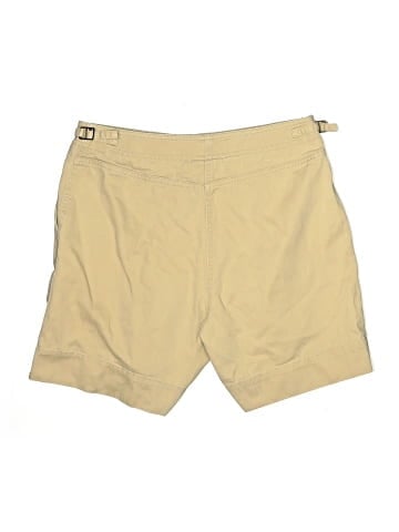Lauren by Ralph Lauren Khaki Shorts (view 2)