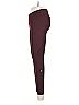 Lululemon Athletica Burgundy Active Pants Size 4 - photo 5