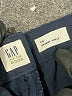 Gap Blue Active Pants Size 14 - photo 6