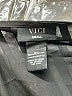VICI 100% Polyester Black Long Sleeve Blouse Size S - photo 7