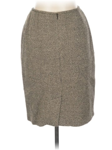 Linda Allard Ellen Tracy Casual Skirt (view 2)