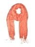 Unbranded Orange Scarf One size - photo 1