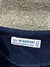 Mayoral Blue Cardigan 9-12 MO / 12 MO - photo 3