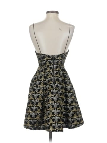 Alice + Olivia Cocktail Dress (view 2)