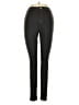 Missguided Black Jeggings Size 0 - photo 1