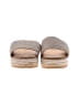 Unbranded Silver Tan Sandals Size EU (IT) 43 / US 13 - photo 2