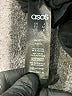 ASOS Solid Black Casual Dress Size 0 - photo 8